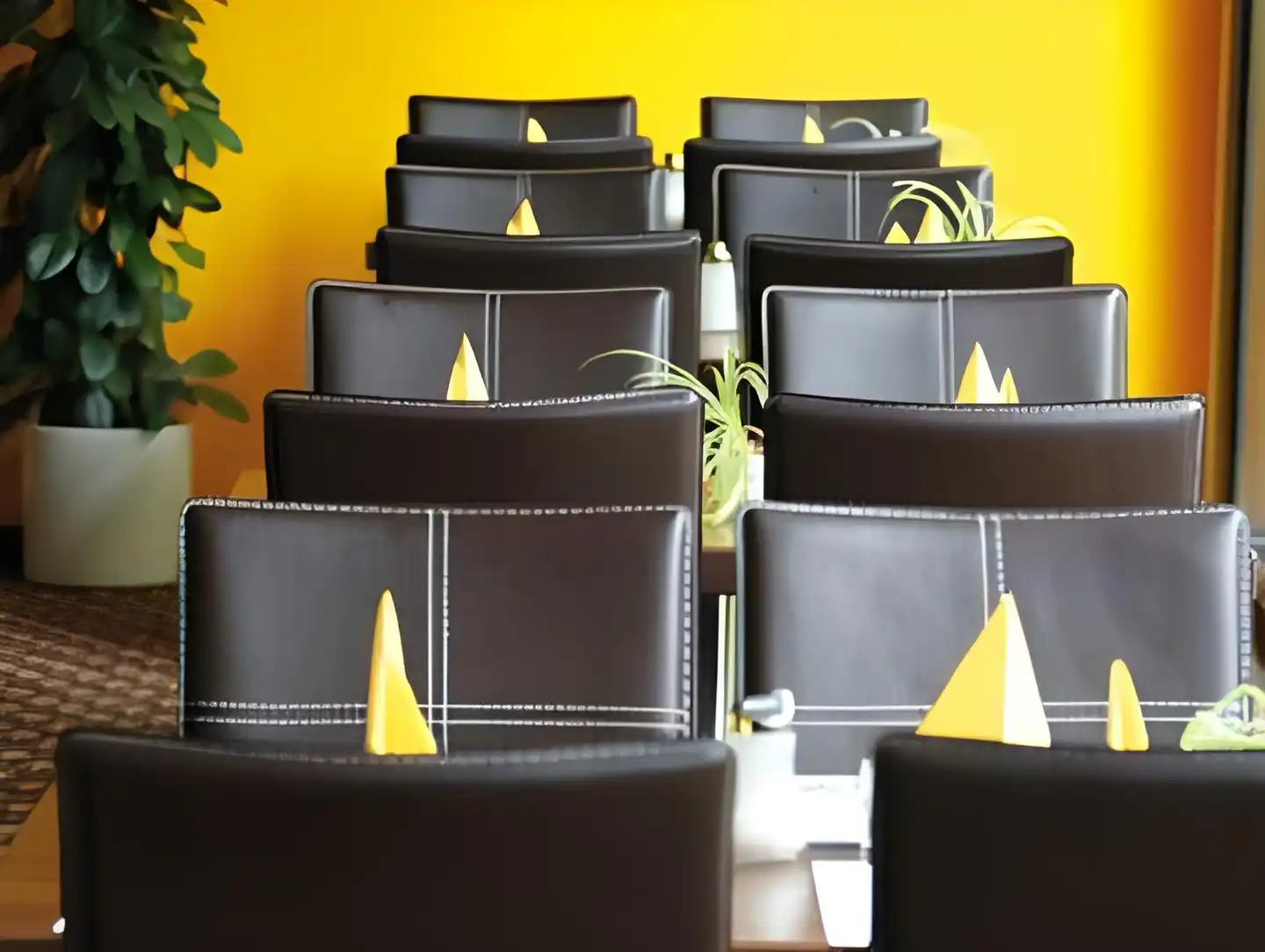 Best Western Smart Hotel Modellaufnahme