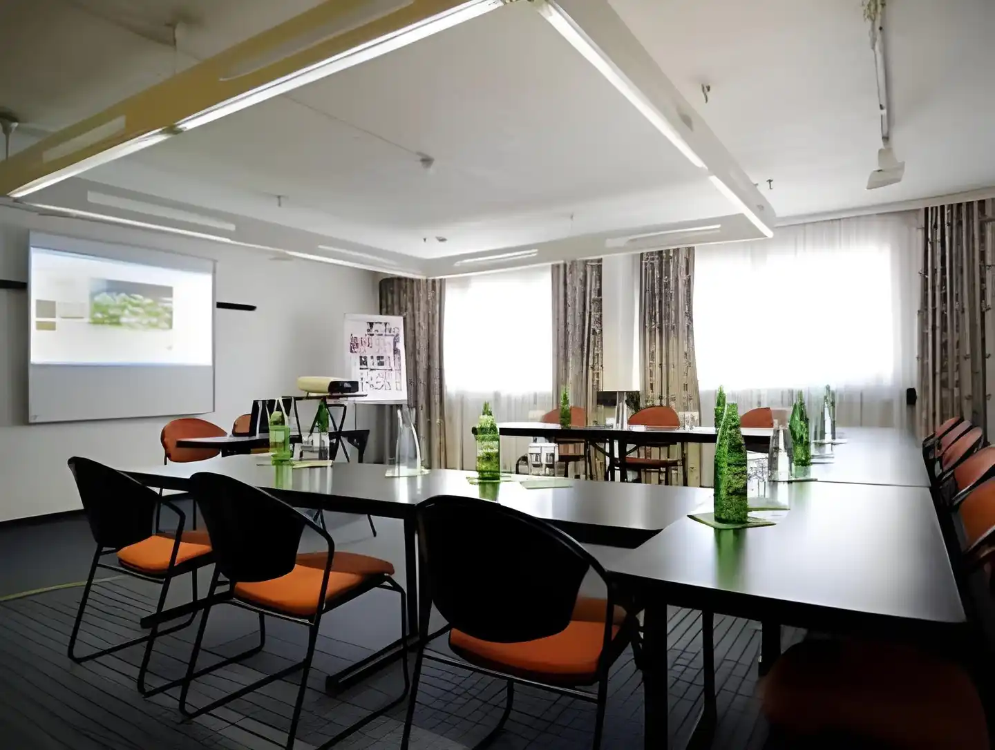 Best Western Smart Hotel Konferenz