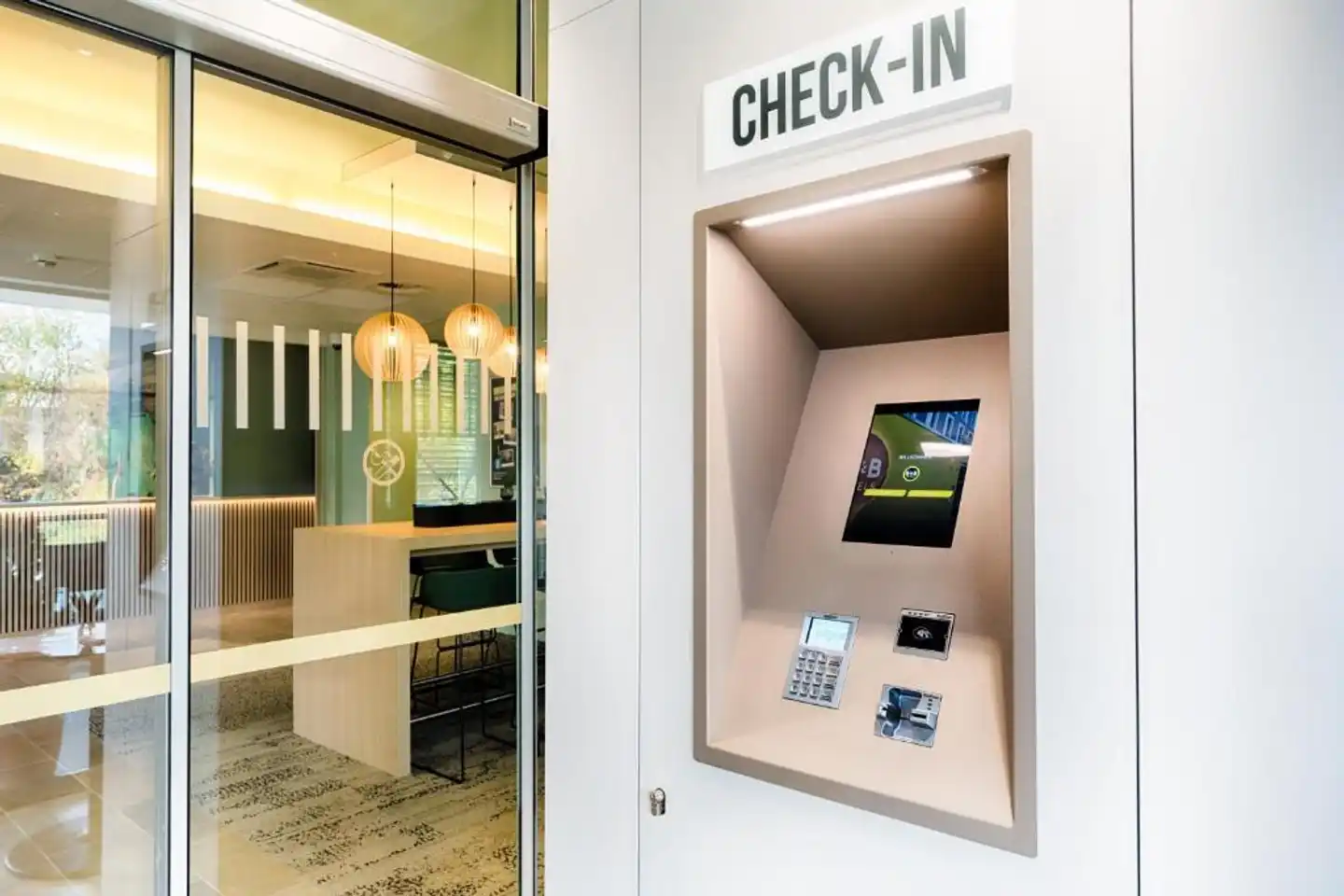 ibis Salzburg Nord Wohnbeispiel