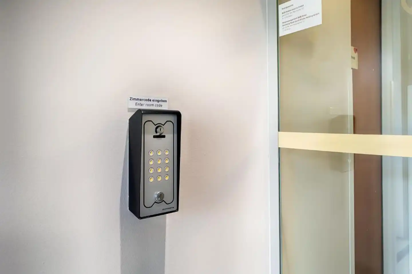 ibis Salzburg Nord Wohnbeispiel