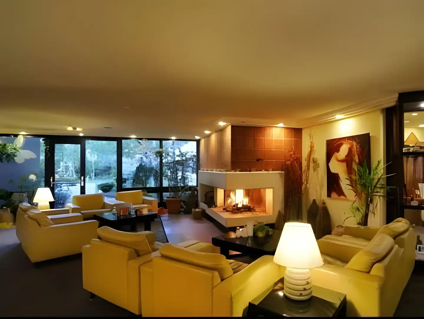 Best Western Smart Hotel Wohnbeispiel