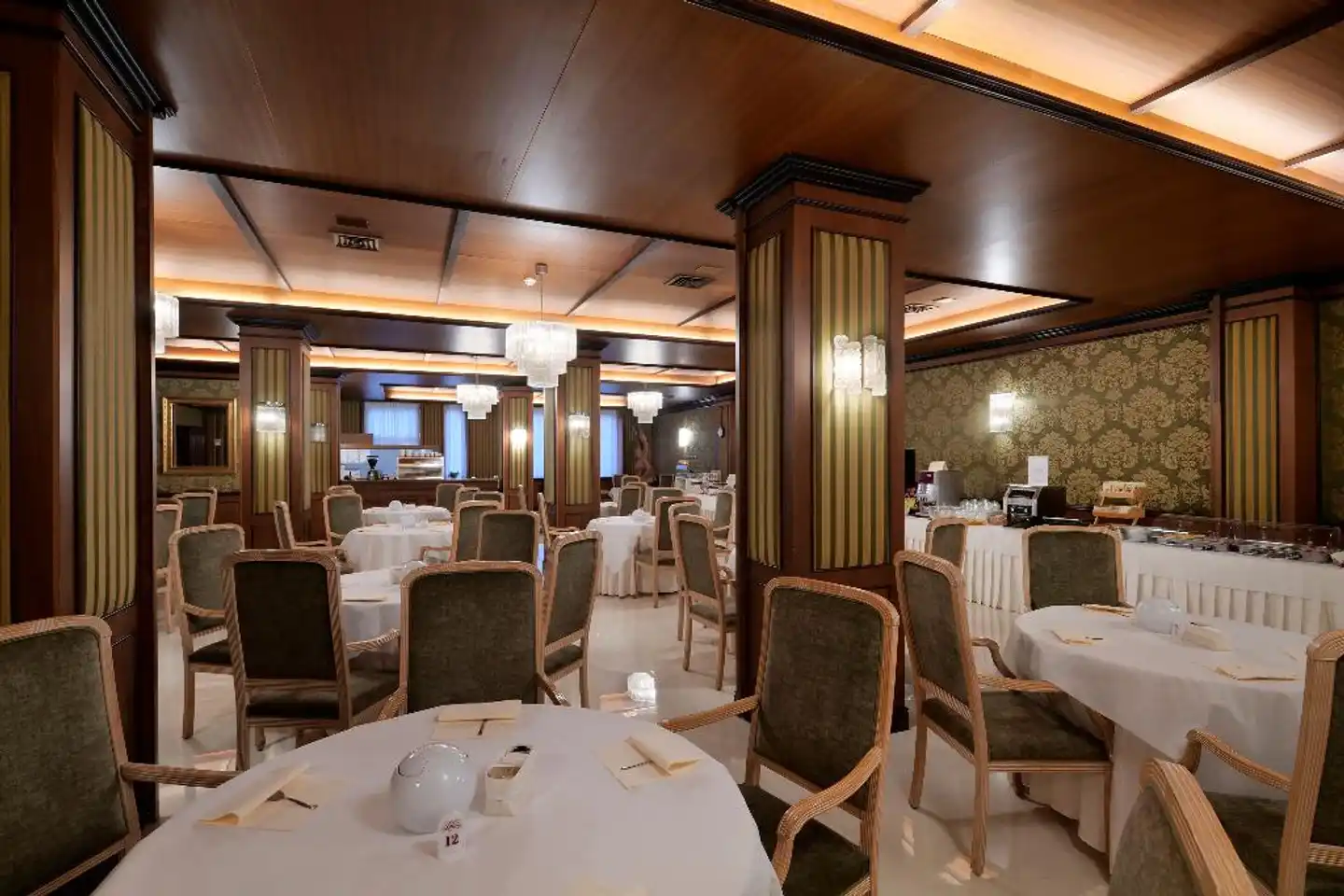 Delle Palme Restaurant