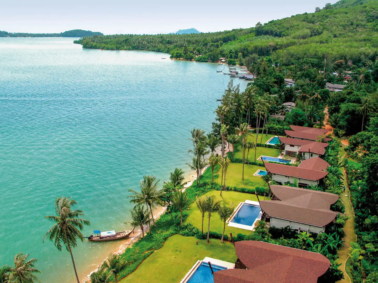 Barceló Coconut Island Strand