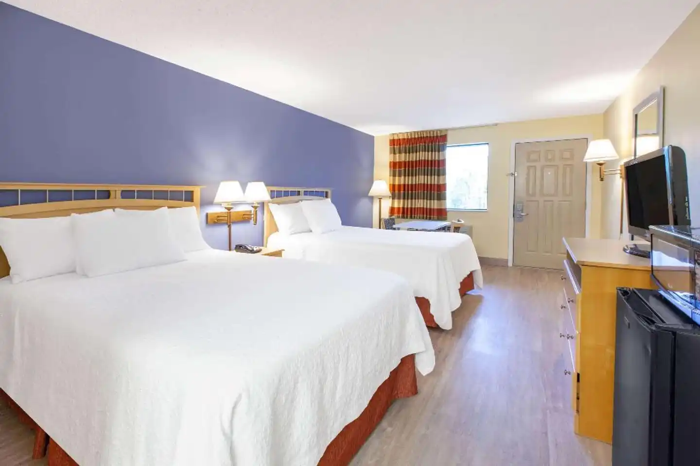 Days Inn Grantville Wohnbeispiel