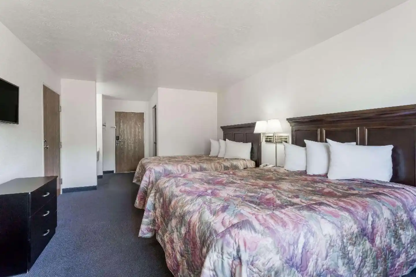 Days Inn by Wyndham Torrey Capital Reef Wohnbeispiel