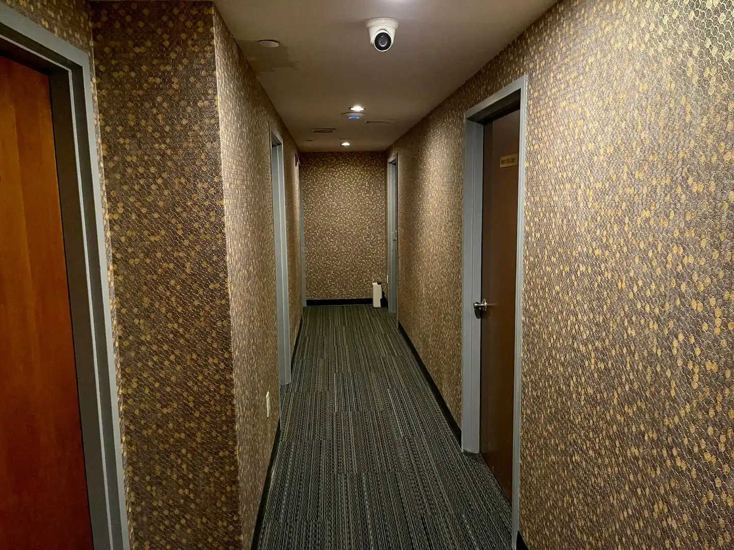 Hotel Mimosa Wellness