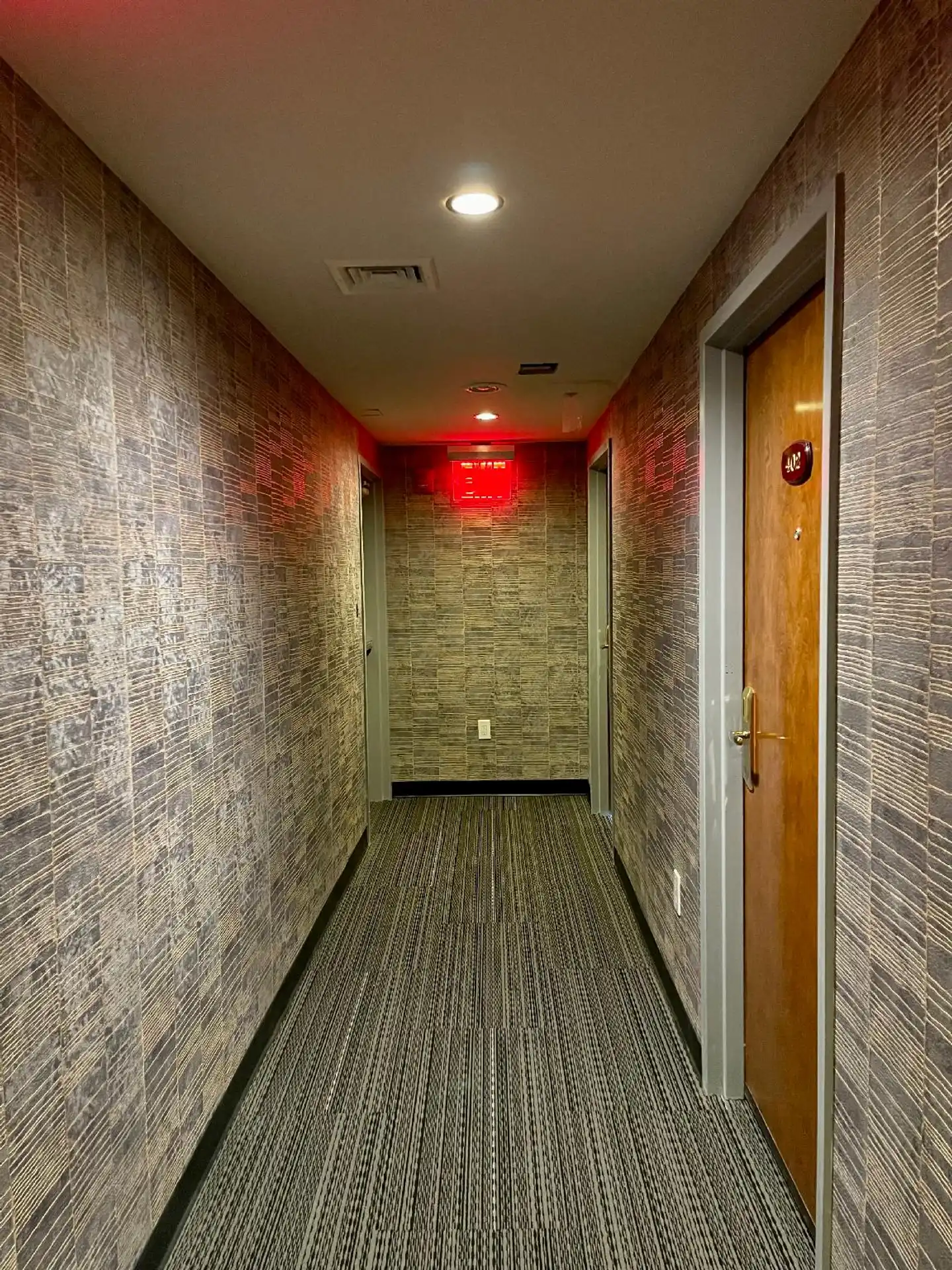 Hotel Mimosa Wellness
