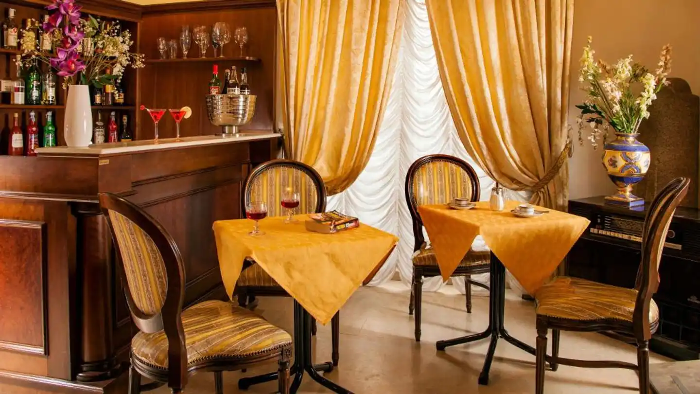 Grifo Wohnbeispiel