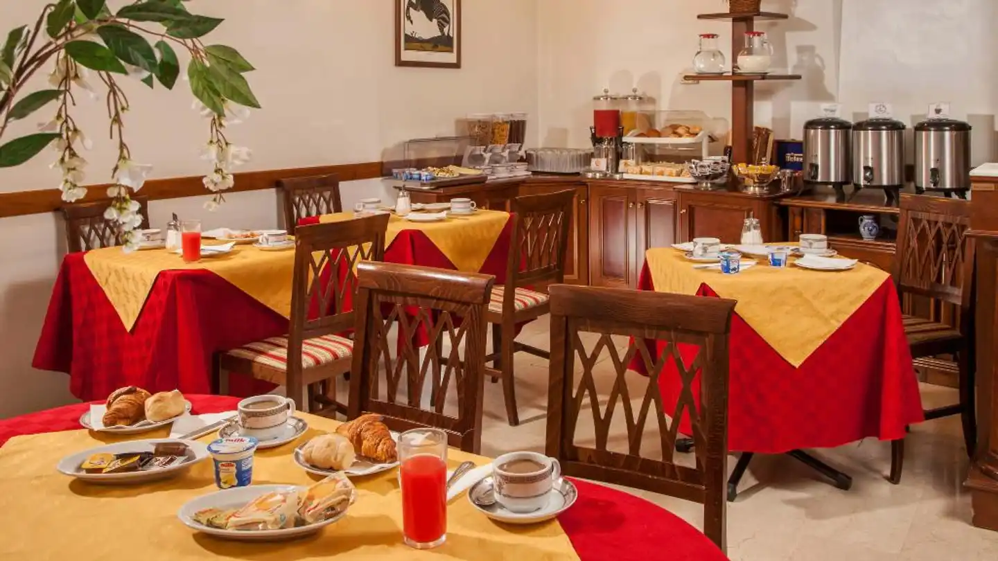 Grifo Restaurant