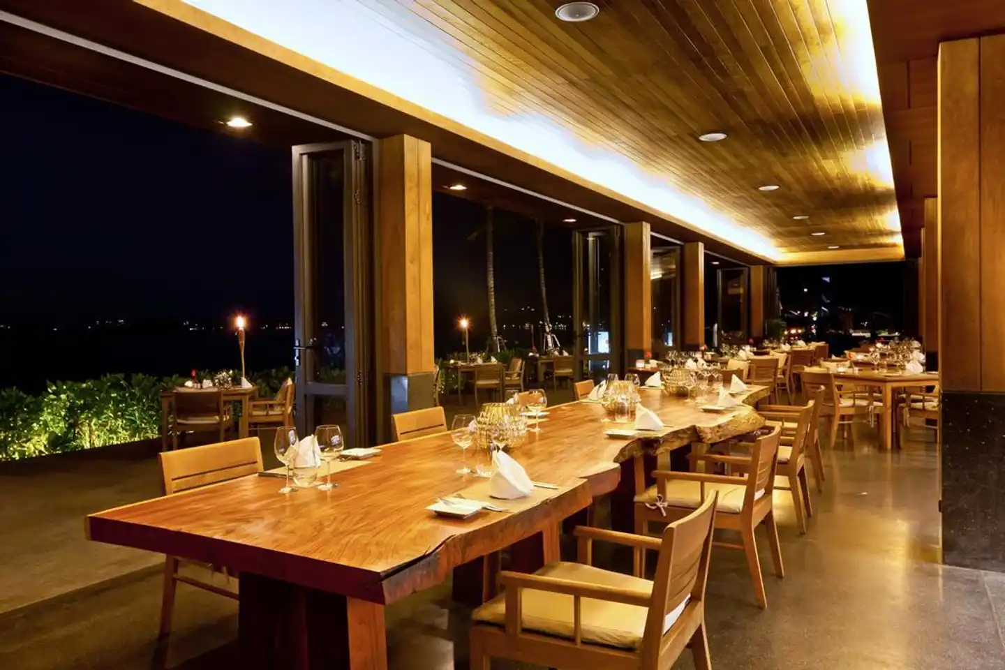 Hansar Samui Resort & Spa Konferenz