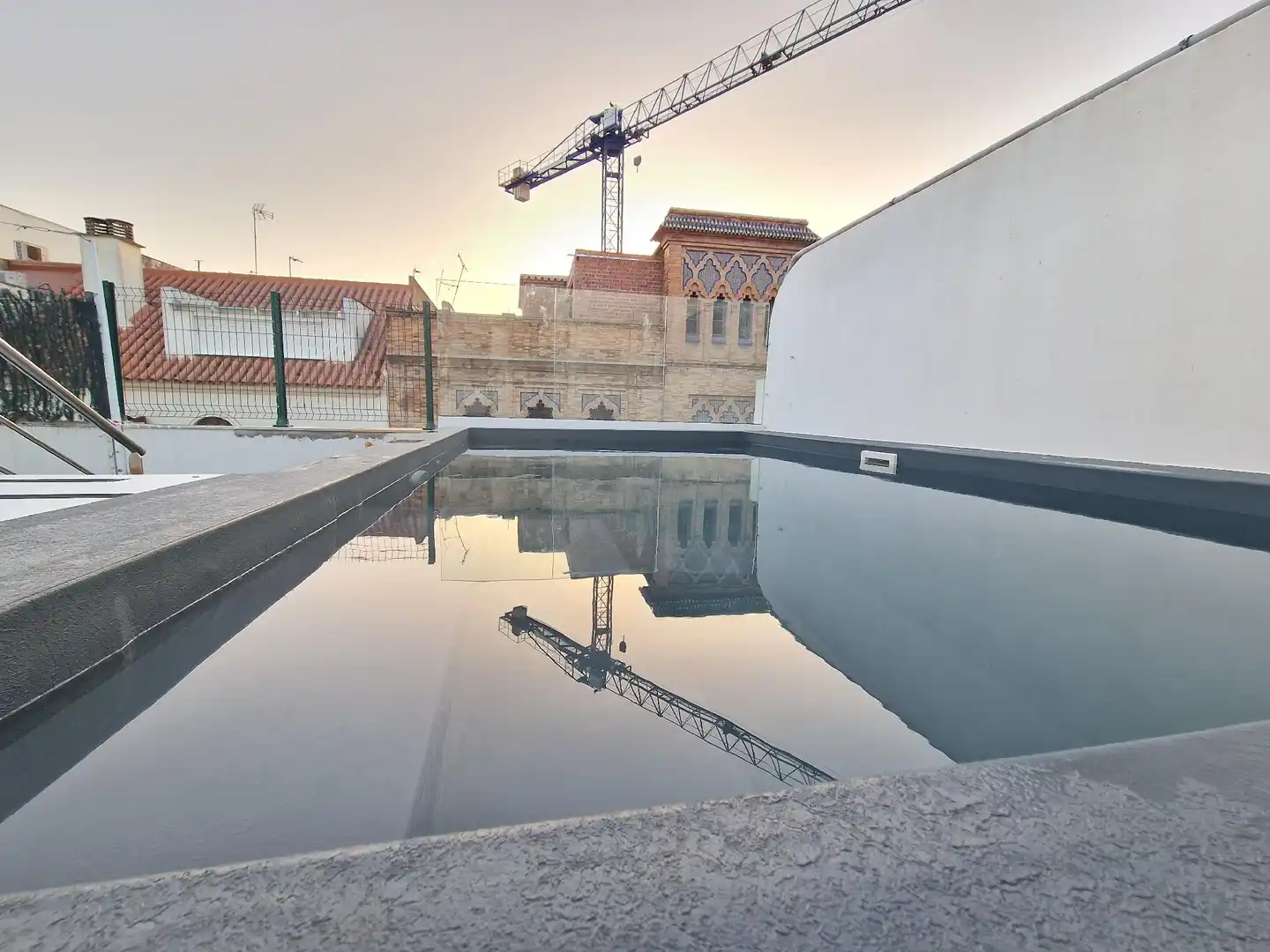 Hotel y Apartamentos Doña Lola Wohnbeispiel