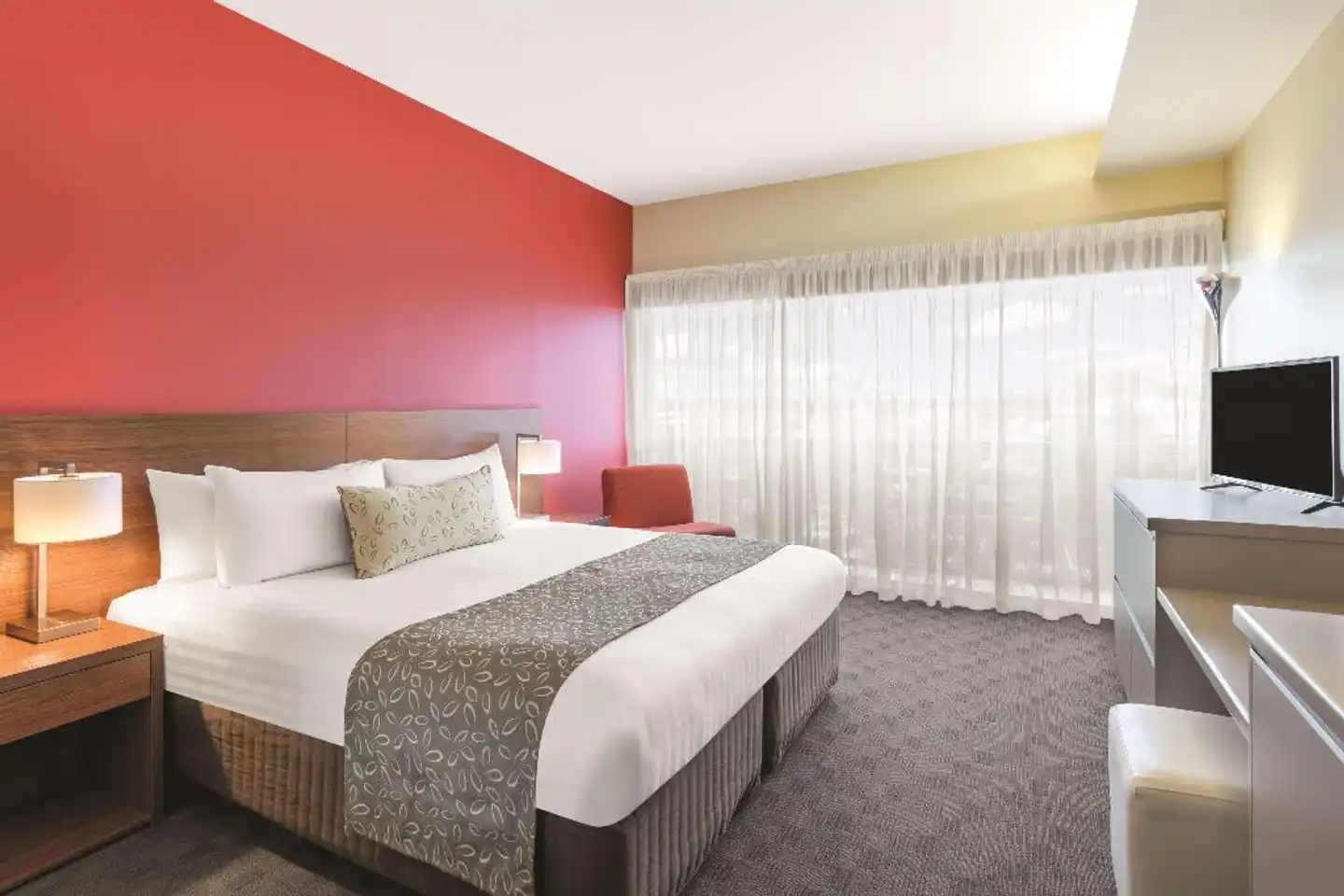 Travelodge Hotel Hobart Airport Wohnbeispiel