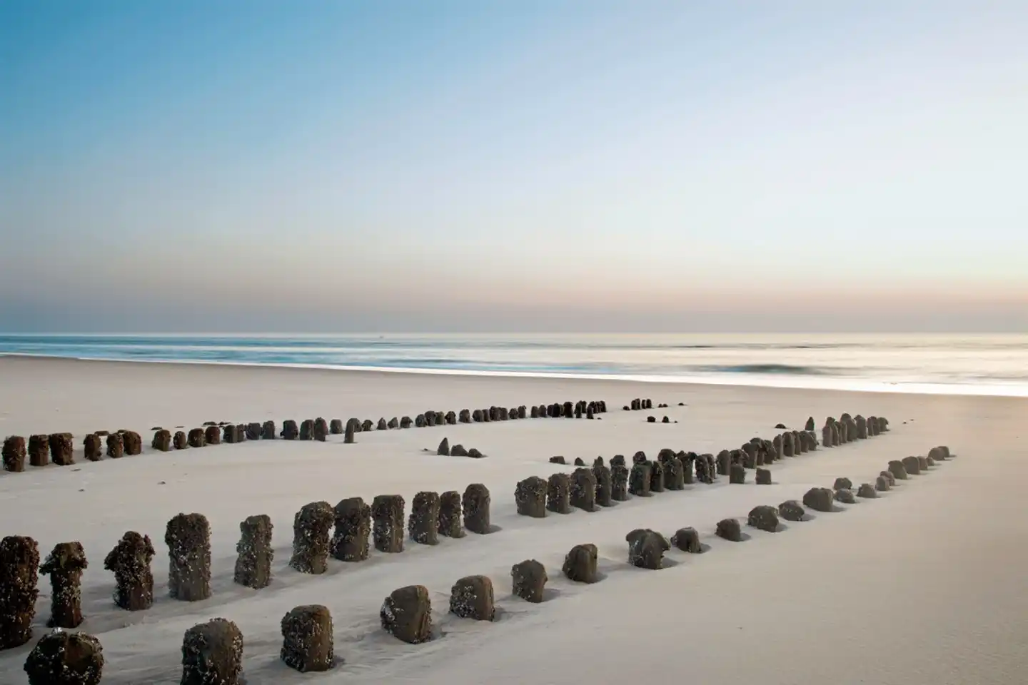 BUDERSAND Hotel - Golf & Spa - Sylt Strand