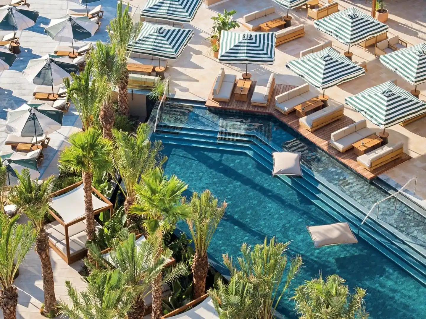 Daios Cove Pool