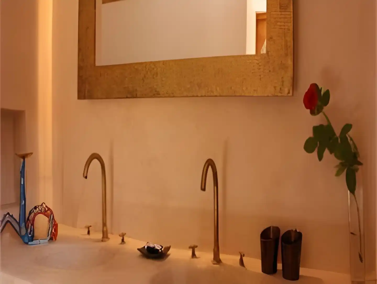 Riad Djebel Wellness