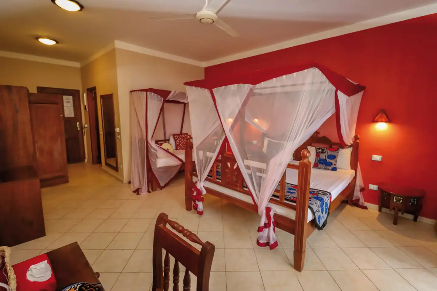 Jaz Adonia Beach Resort Sport und Entertainment