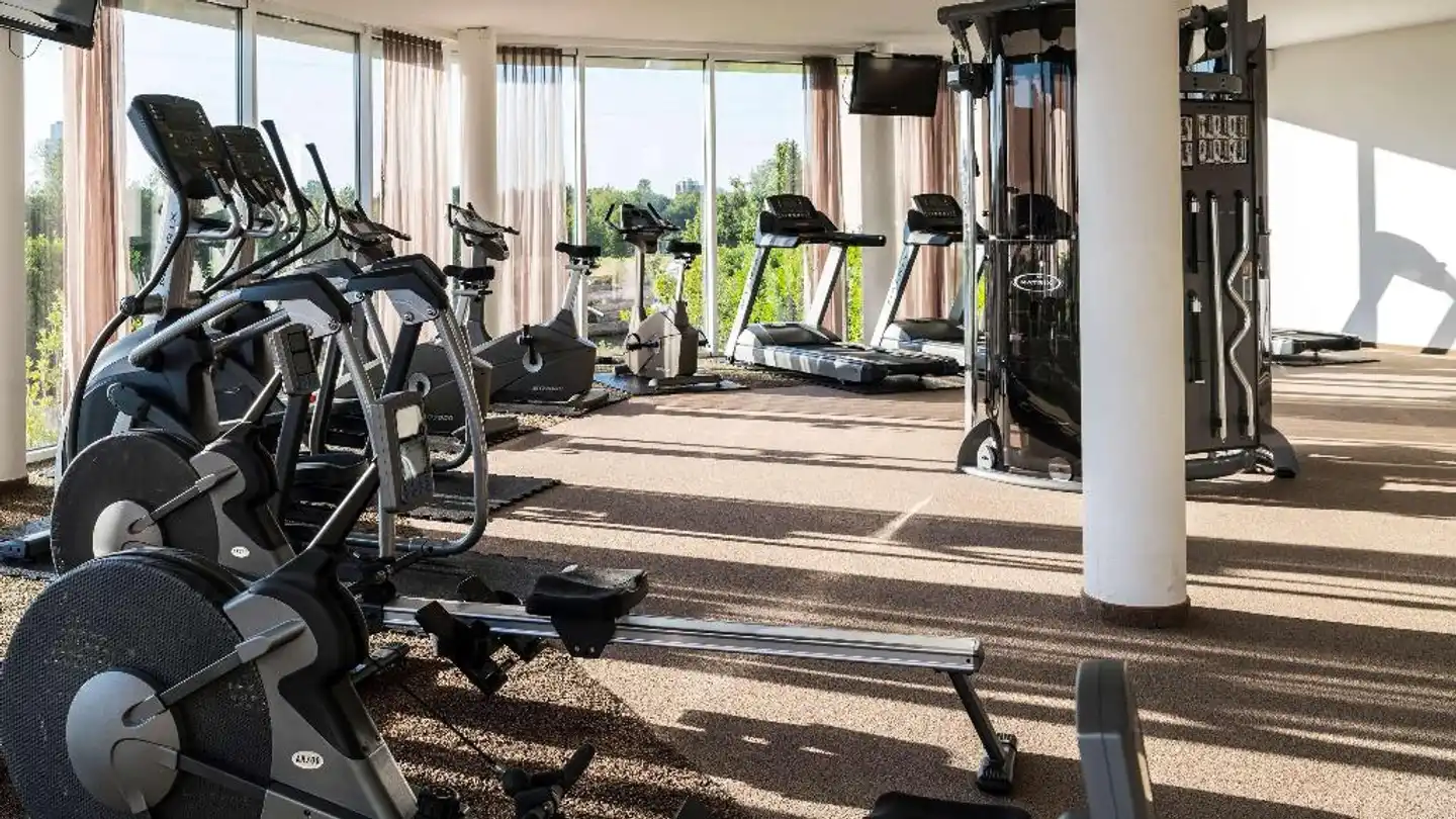 Best Western Plus iO Hotel Sport und Entertainment