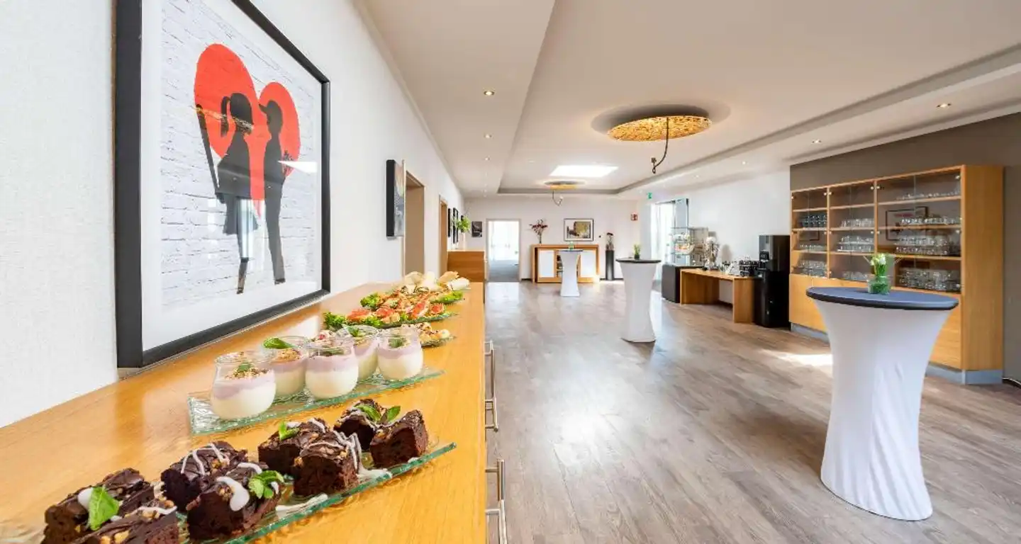 Best Western Plus iO Hotel Restaurant