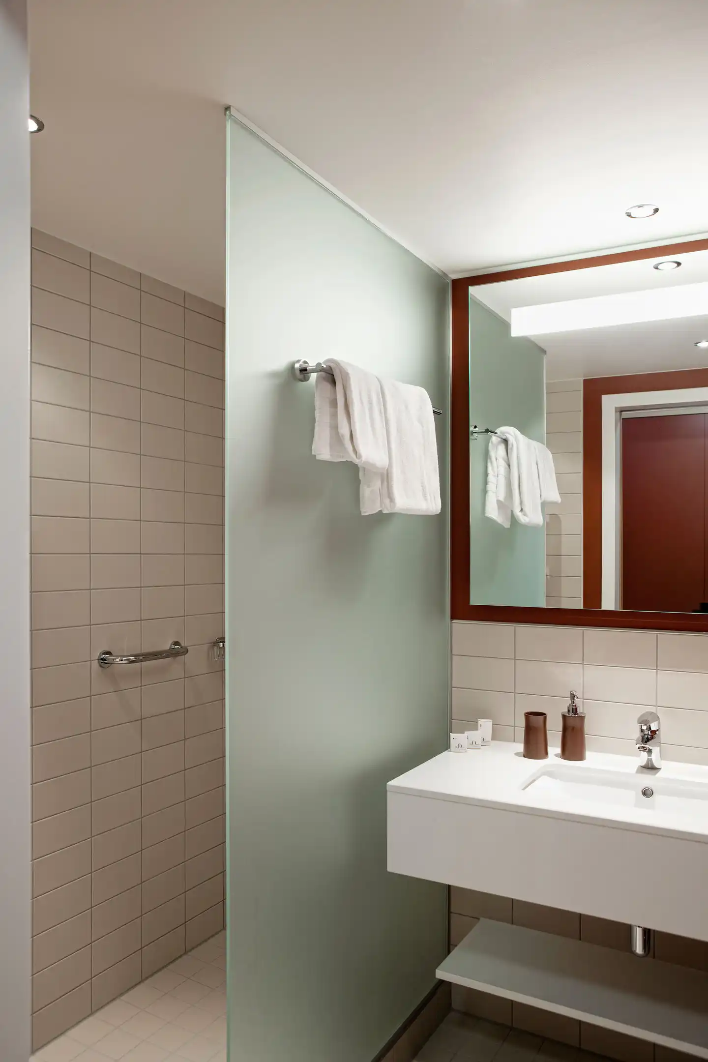 Hotel Ochsen 2 Badezimmer