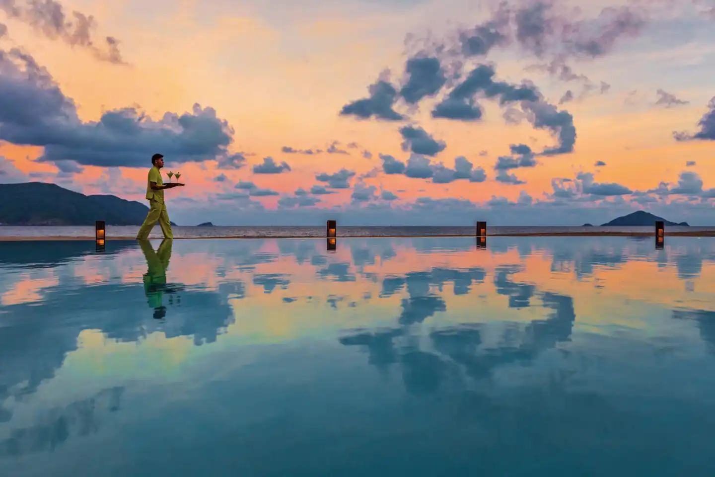 Six Senses Con Dao Resort Sport und Entertainment