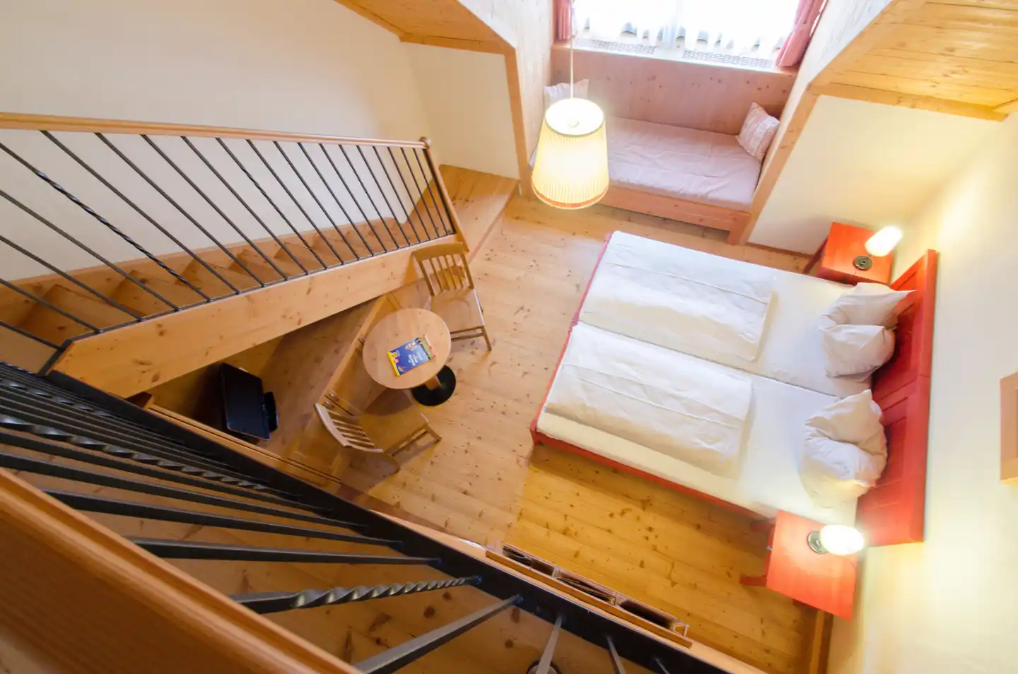 JUFA Hotel Tieschen Wellness