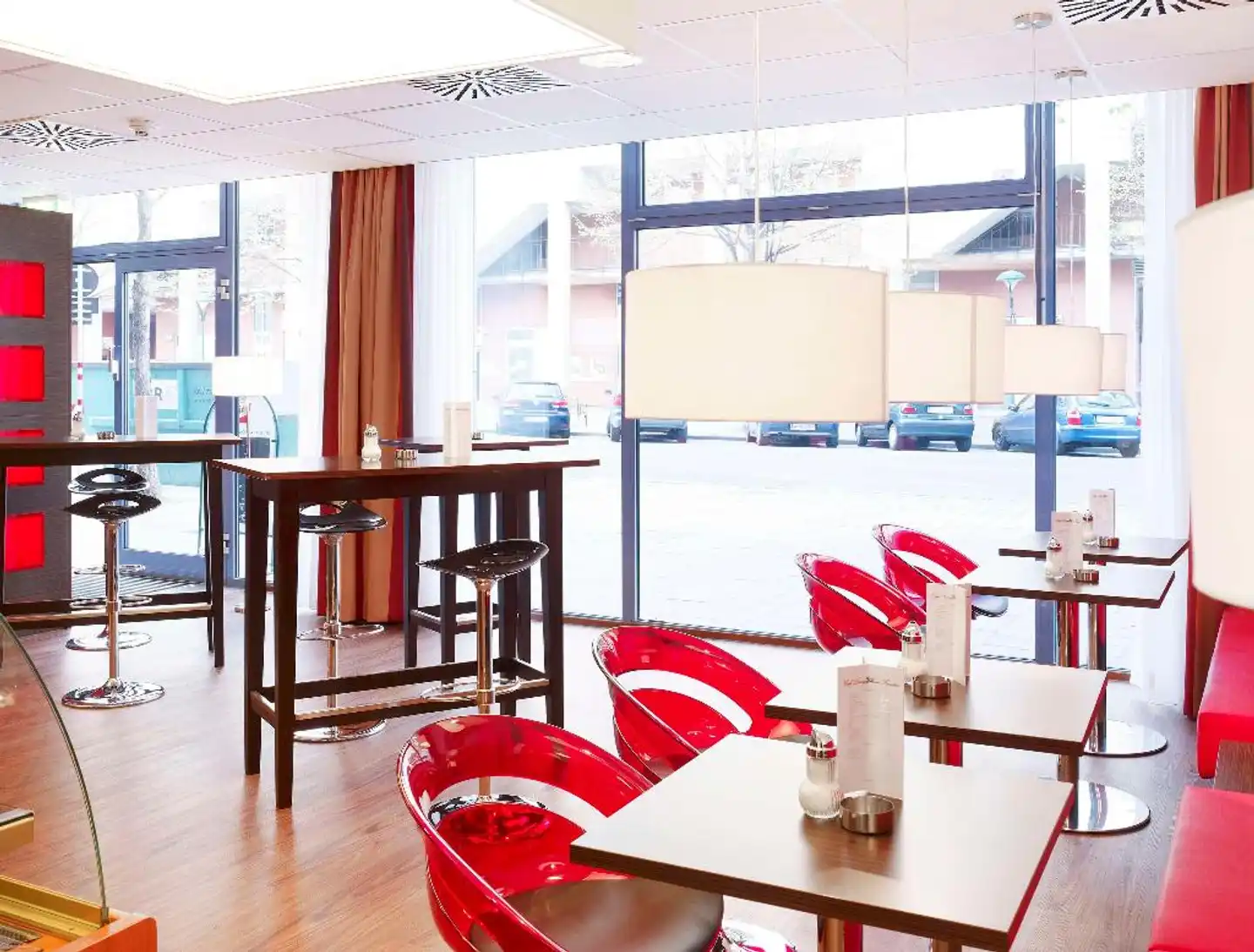 Best Western Plus Amedia Wien Restaurant