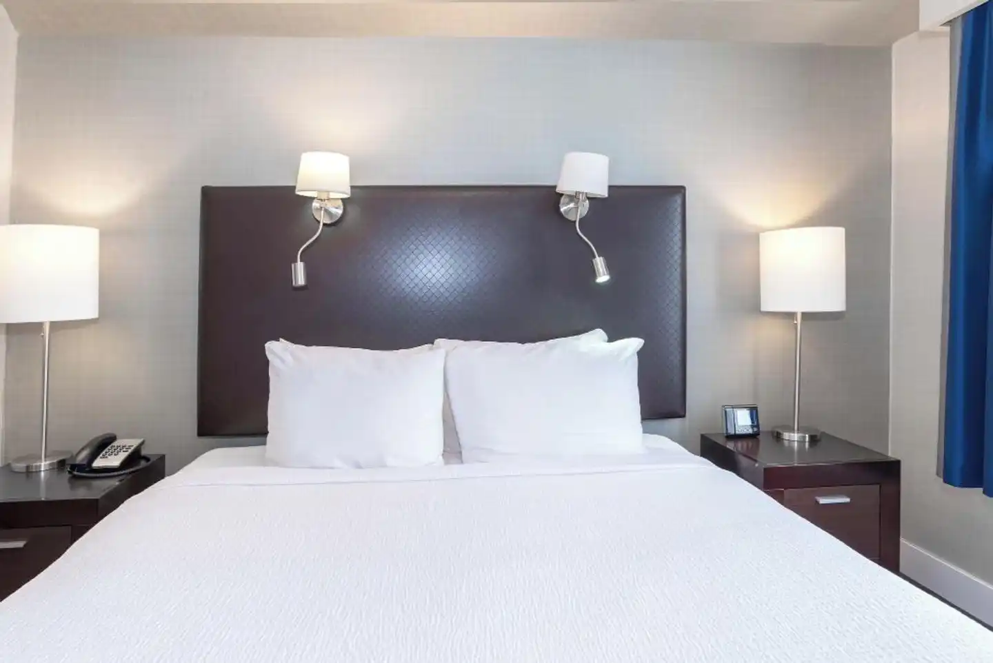 Sandman Signature Langley Hotel Wohnbeispiel