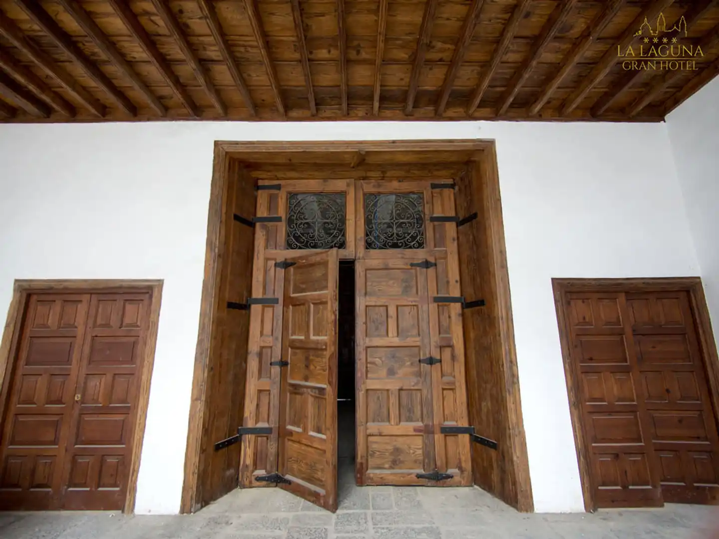 La Laguna Gran Hotel Wohnbeispiel