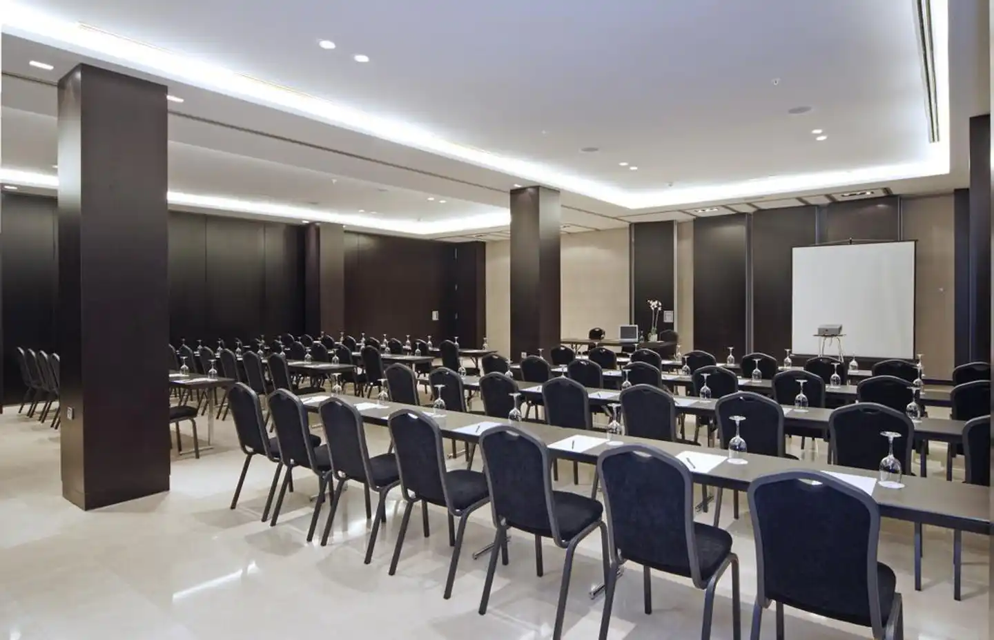 La Laguna Gran Hotel Konferenz