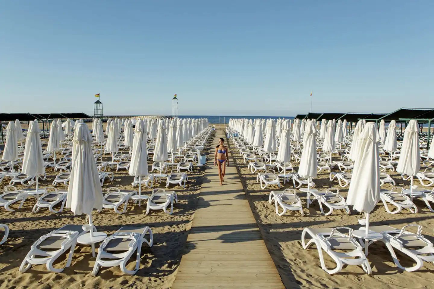 Seashell Resort & Spa Strand