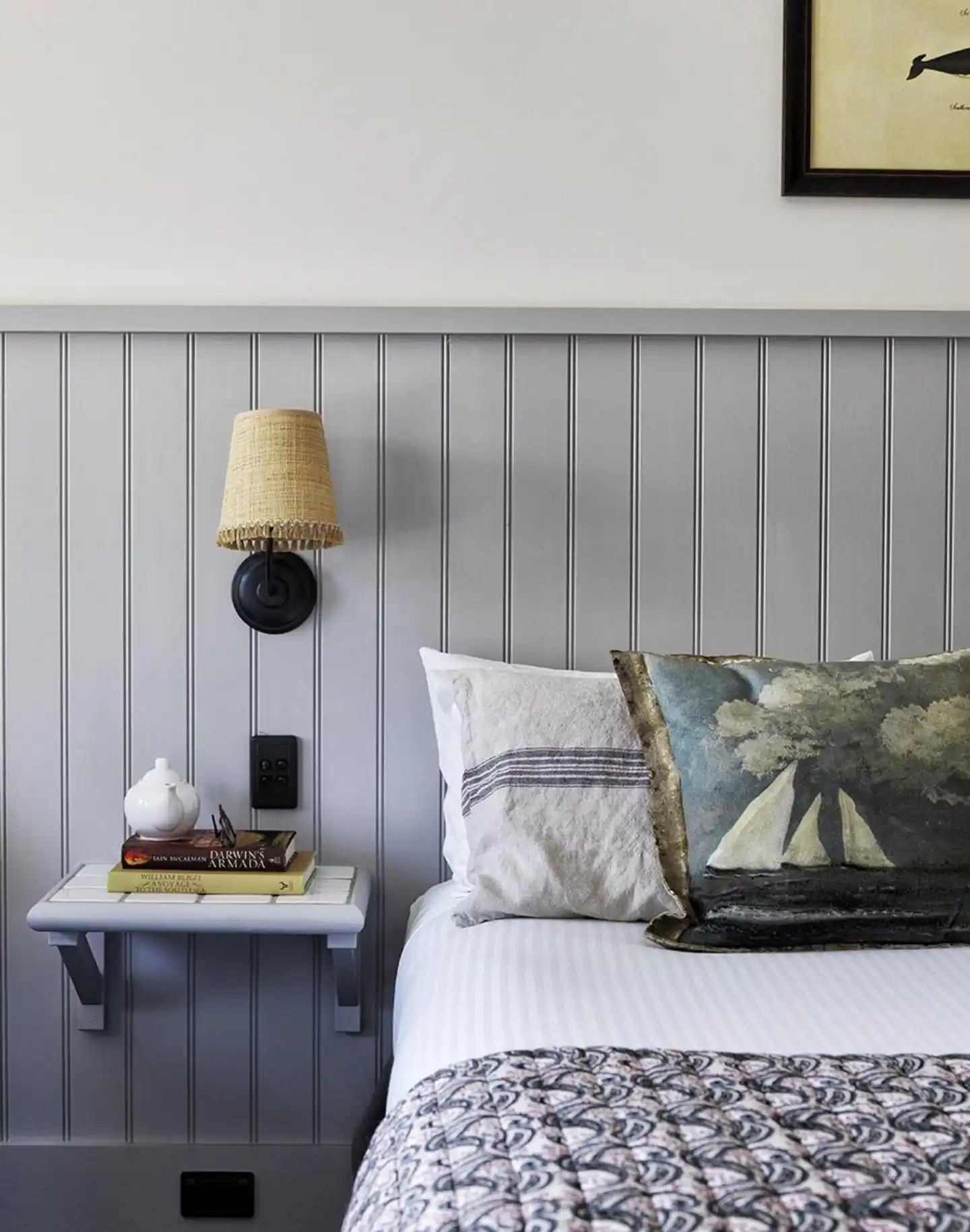 Watsons Bay Boutique Hotel Wohnbeispiel