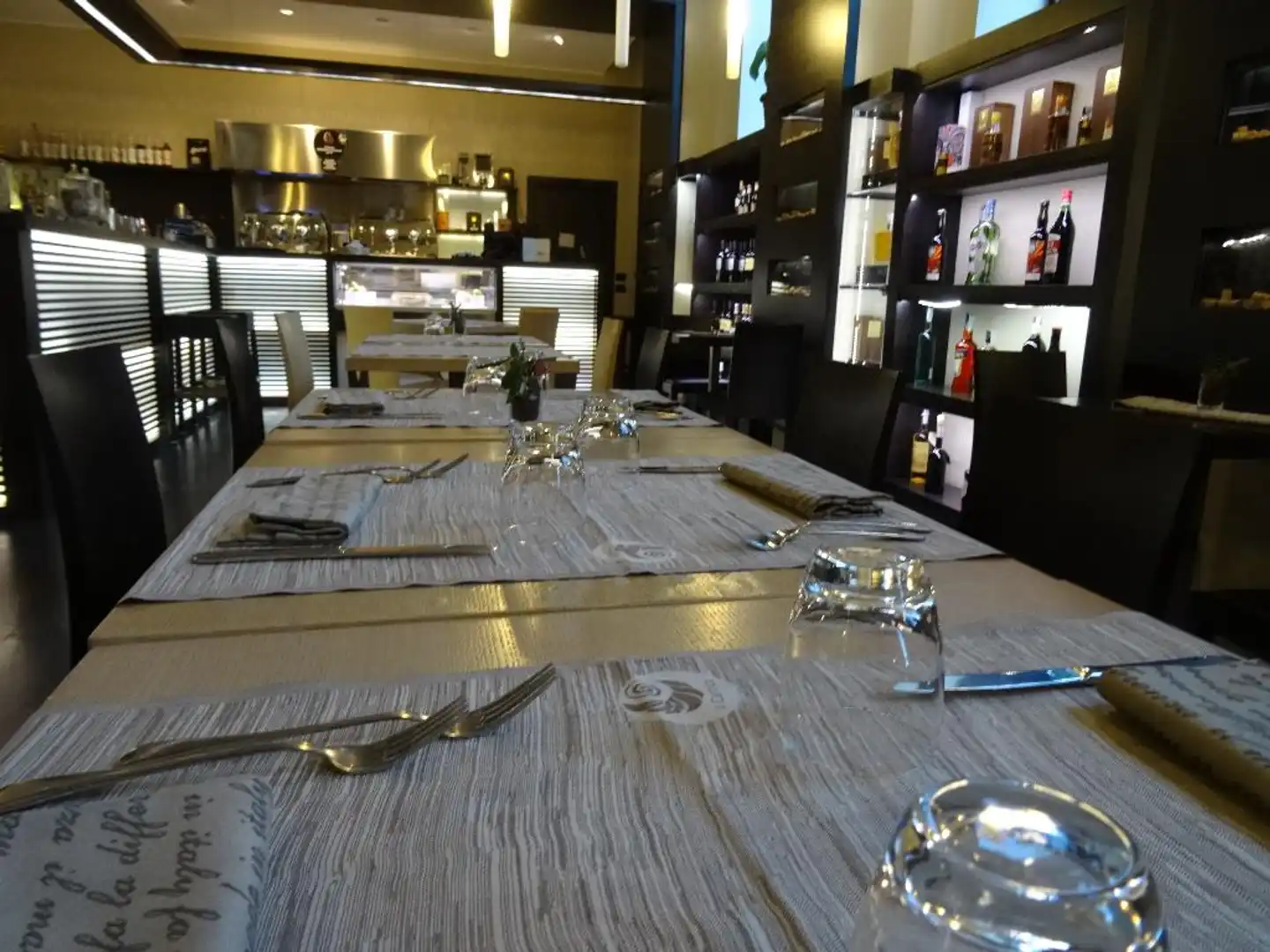 Il Cantico Bar
