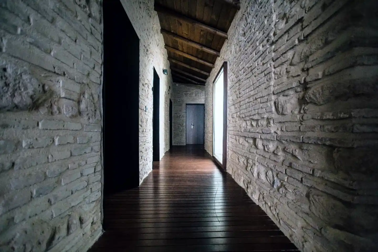 Patios del Orfebre Wellness
