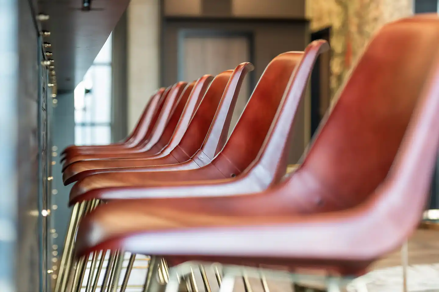 HARBR. hotel Heilbronn Personen