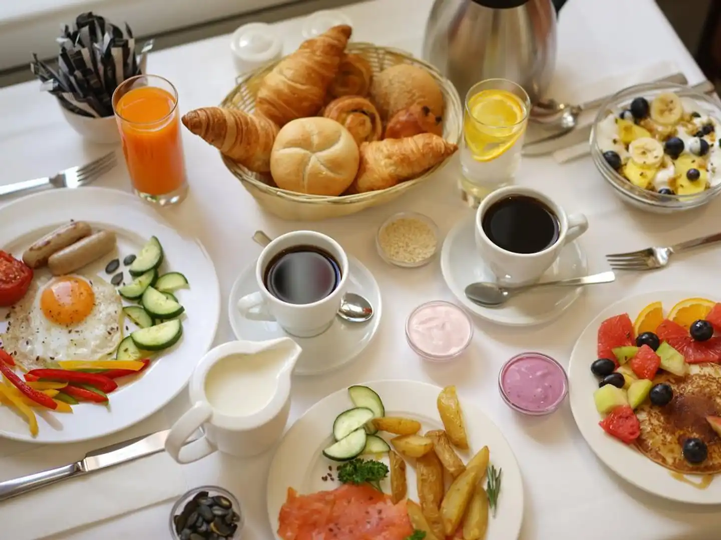 De France by Thermalhotels Restaurant