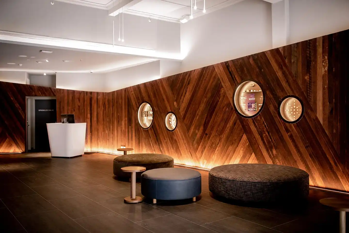 Crowne Plaza Hobart Wellness