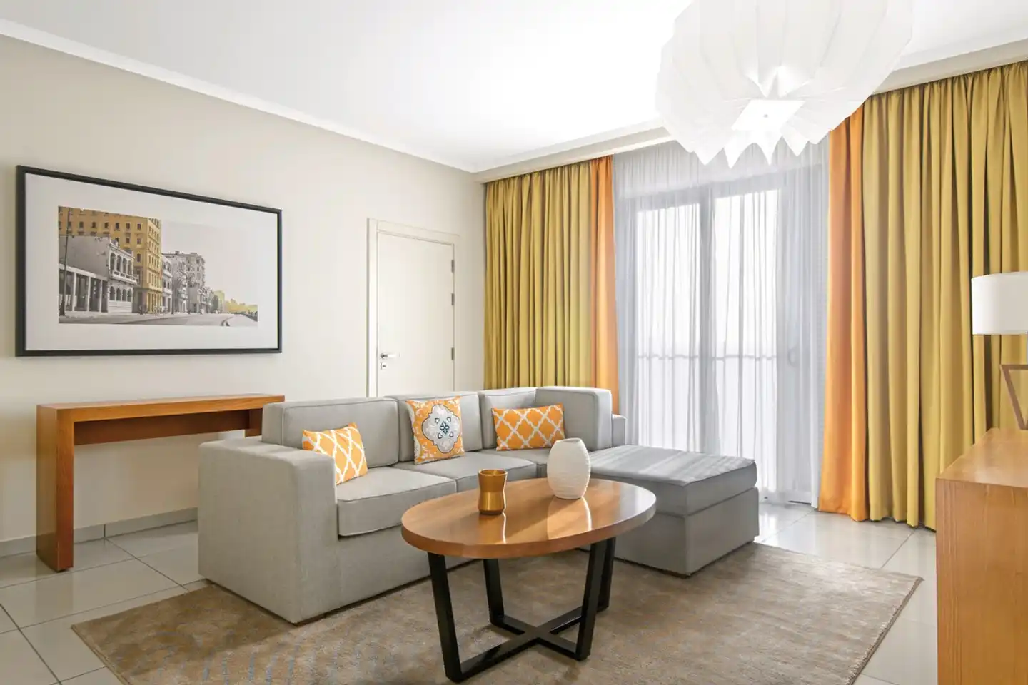Gran Hotel Bristol managed by Kempinski Wohnbeispiel