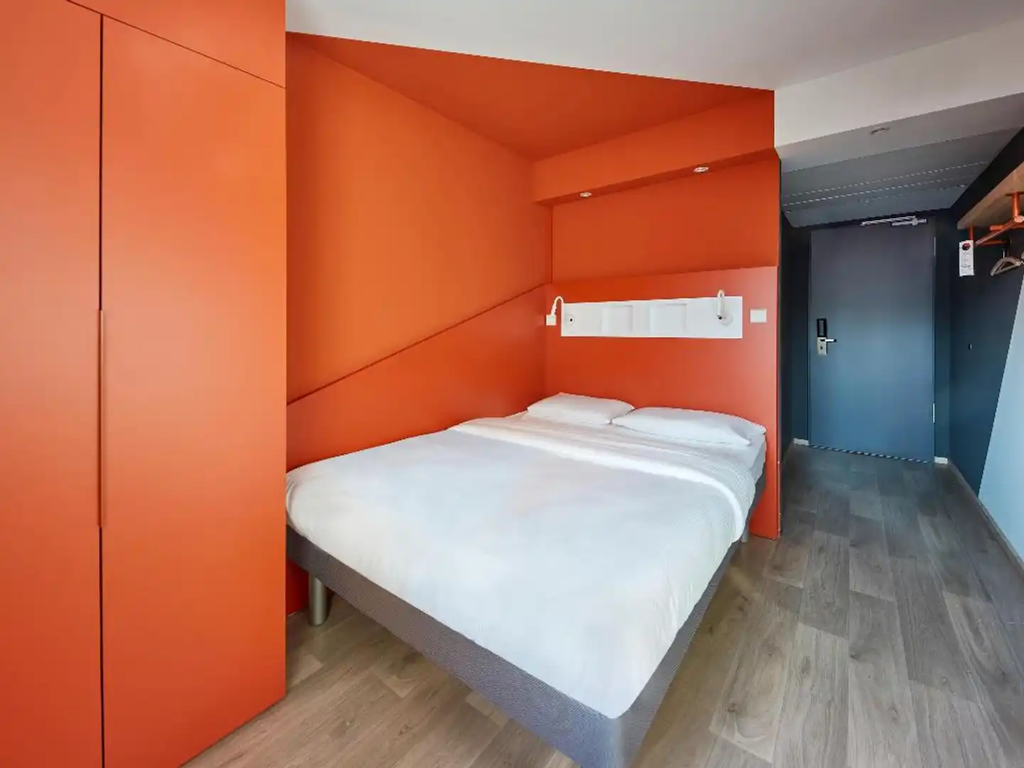 ibis Budget Bayreuth Wohnbeispiel