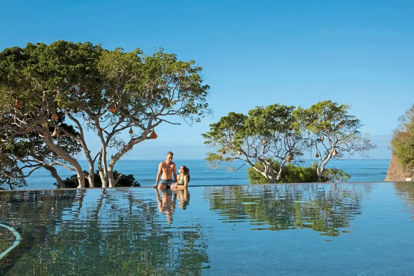 Secrets Bahia Mita Surf & Spa Resort Sport und Entertainment