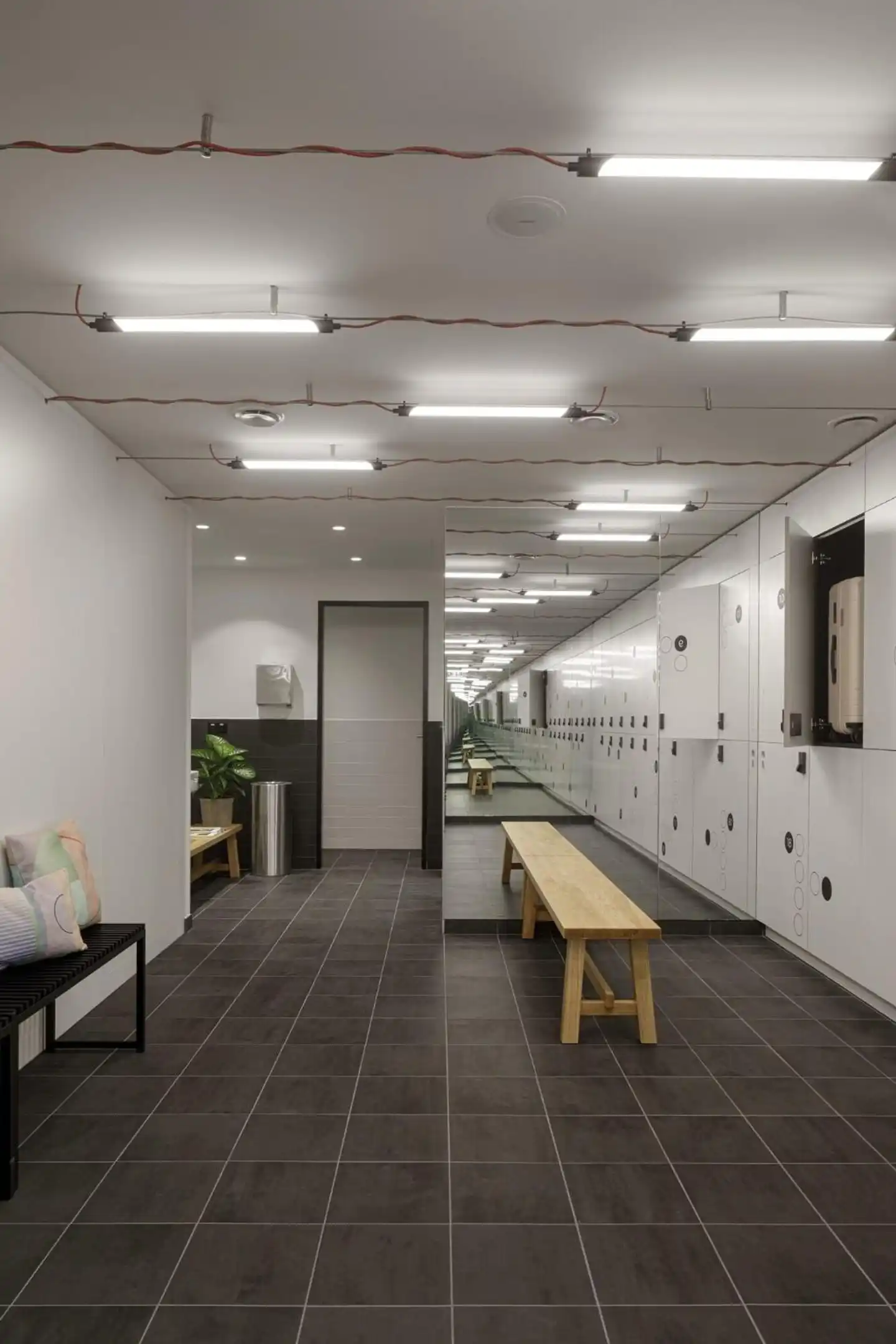 Zoku Vienna Lobby
