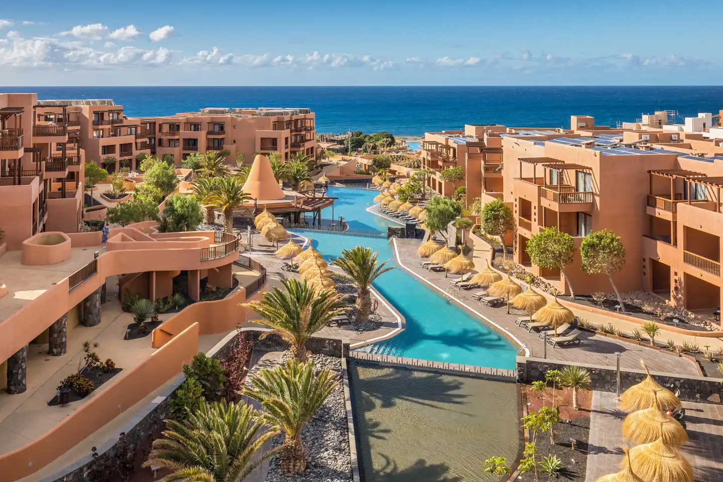 Barceló Tenerife Royal Level Aussenansicht