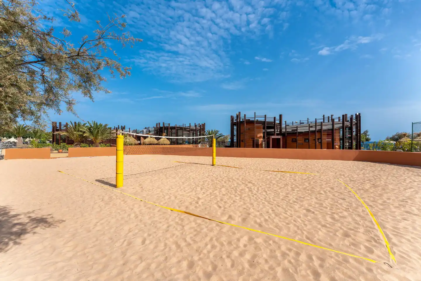 Barceló Tenerife Royal Level Sport und Entertainment