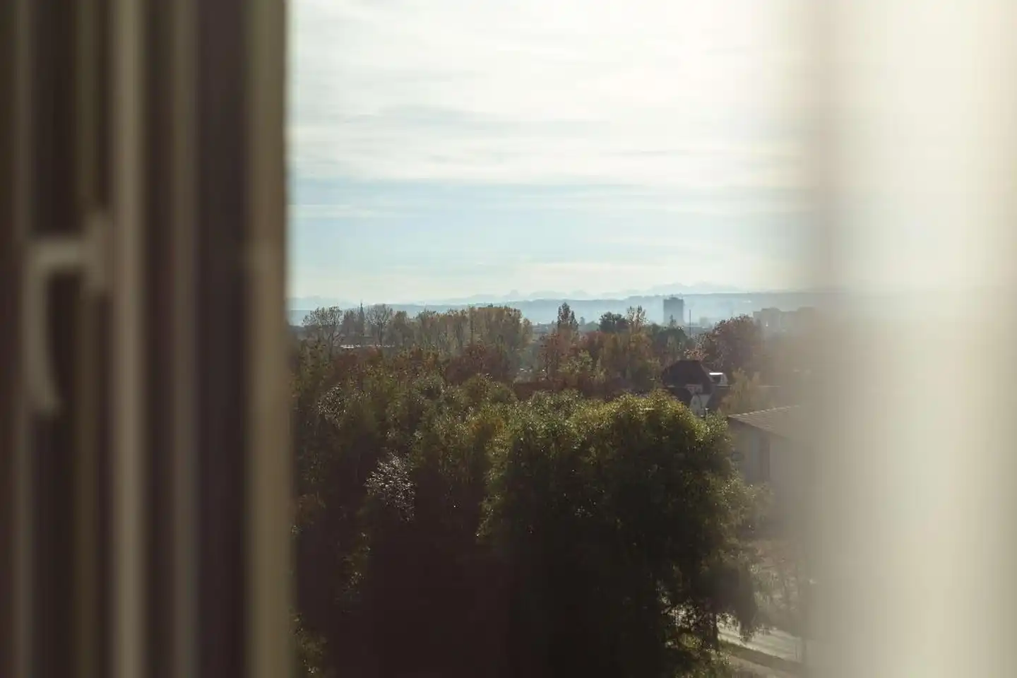 Hampton by Hilton Konstanz Garten