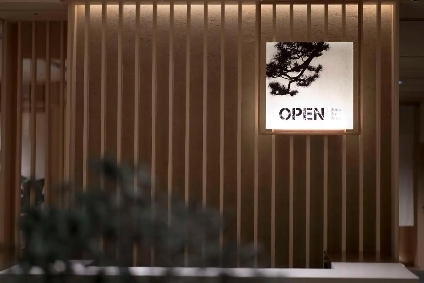 DoubleTree by Hilton Kyoto Higashiyama Lobby