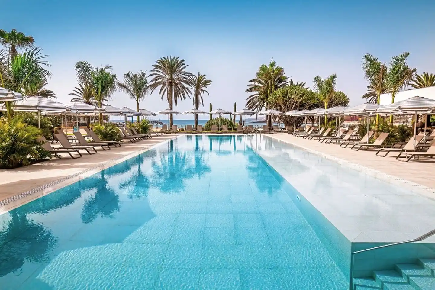 Barceló Fuerteventura Royal Level - Adults Only Pool