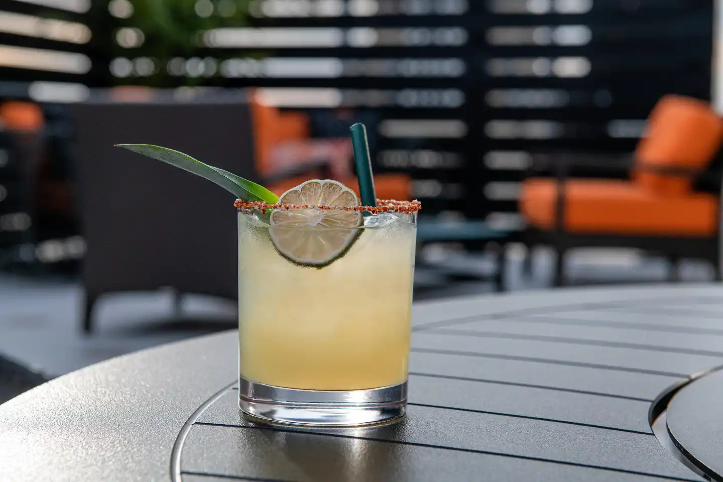 Courtyard By Marriott Clearwater Beach Restaurant