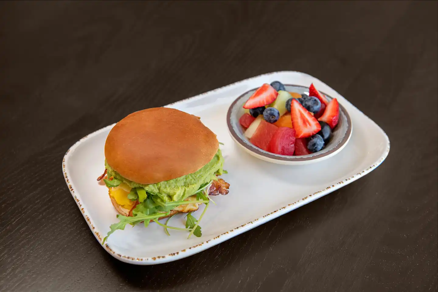 Courtyard By Marriott Clearwater Beach Restaurant