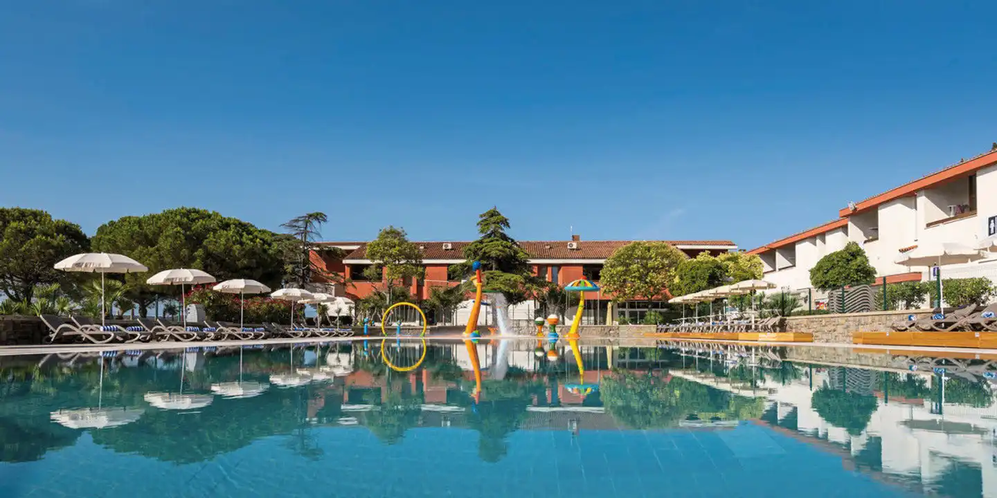 Vile Park Premium Pool