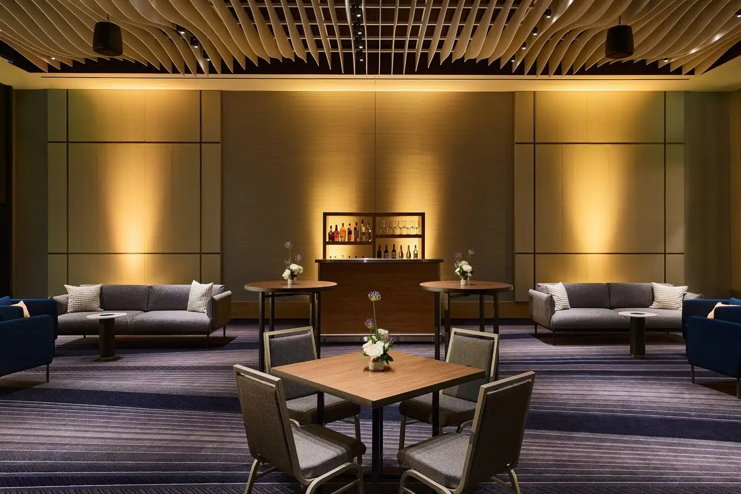 JW Marriott Dallas Arts District Konferenz
