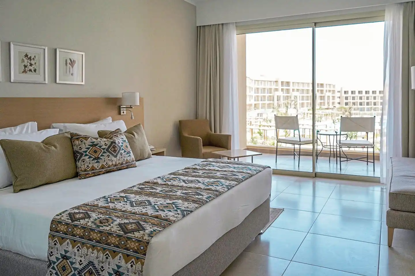 JAZ Elite Asteria ACCOMMODATION